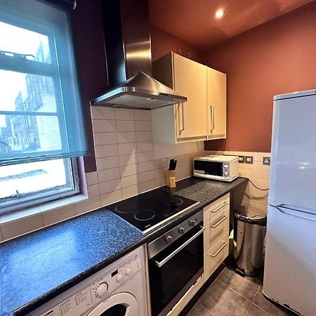Paddington Station - 2-Bedrooms, 2-Baths And Living Room - Posh Apartment In Central London Exteriör bild