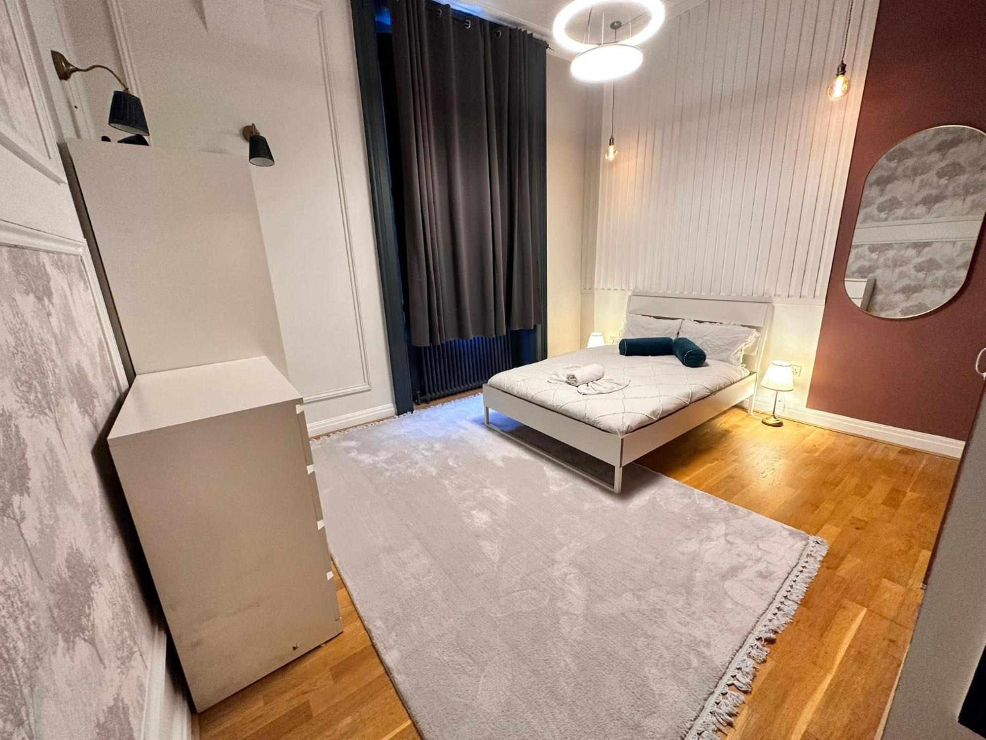 Paddington Station - 2-Bedrooms, 2-Baths And Living Room - Posh Apartment In Central London Exteriör bild