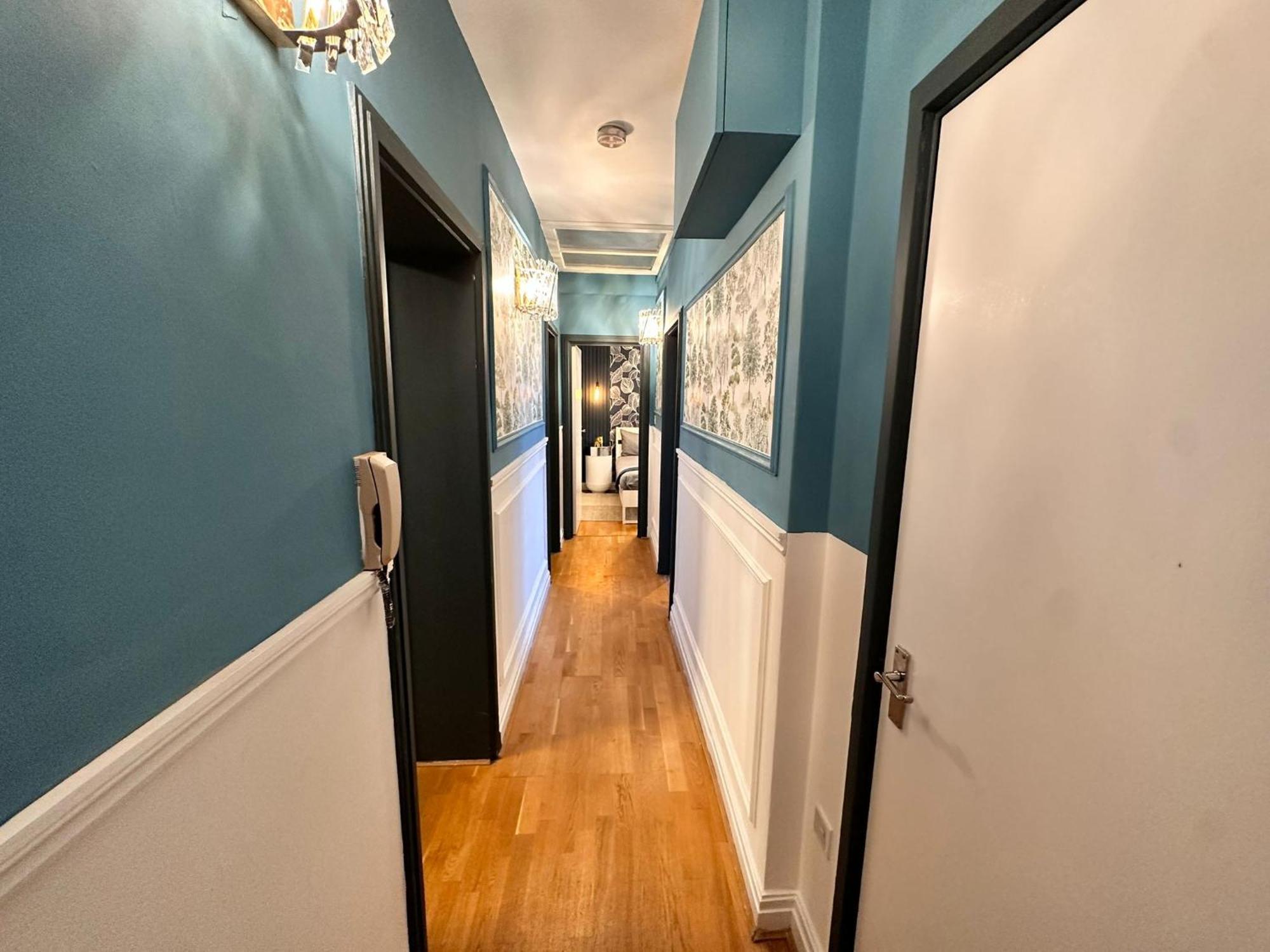 Paddington Station - 2-Bedrooms, 2-Baths And Living Room - Posh Apartment In Central London Exteriör bild